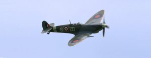 spitfire